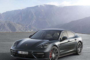 保时捷汽车现在价值多少 保时捷汽车现在价值多少