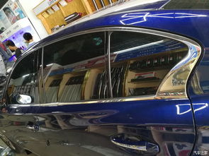 深圳汽车裸车价多少