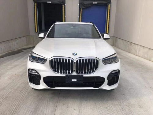 宝马汽车长度多少