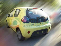 熊猫汽车整备质量多少