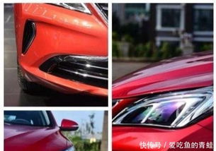 汽车线条比例是多少