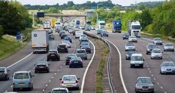 路宽多少可通行汽车 路宽多少可通行汽车