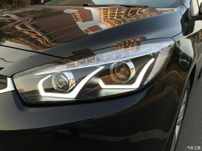 汽车大灯能用多少公里