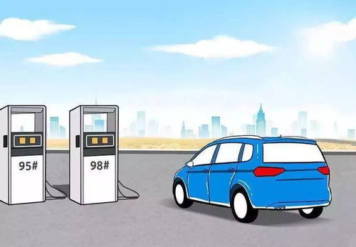 深圳汽车有多少汽油