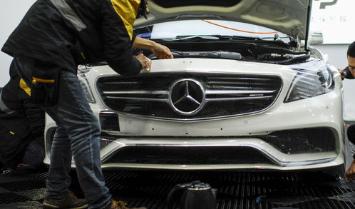 汽车涂层厚度是多少 汽车涂层厚度是多少