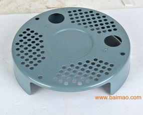 汽车风扇电容是多少