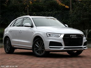 奥迪汽车价位多少 奥迪汽车价位多少