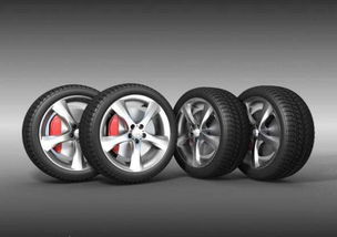 汽车轮重量是多少