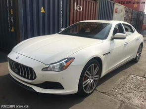 汽车玛莎多少钱 汽车玛莎多少钱