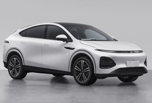 小鹏汽车订单多少 小鹏汽车订单多少