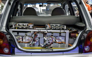 汽车电伏多少正常 汽车电伏多少正常