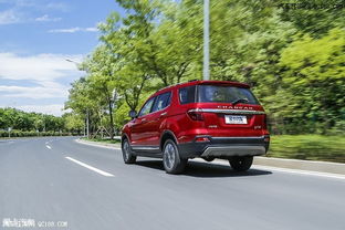 小汽车扭矩多少合适