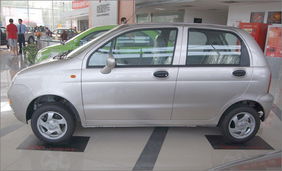 奇瑞汽车多少兆帕