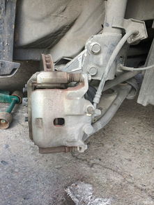 汽车刹车皮维修多少