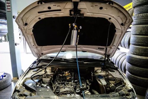 汽车多少公里清洗进气道