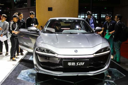 QQ汽车能跑多少吗