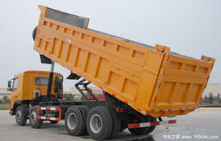 重载汽车最多运多少