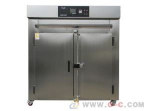 汽车考烘箱多少温度