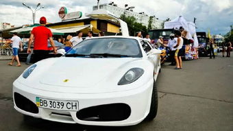 汽车宽度是多少米