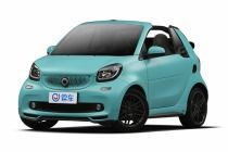 smart汽车开多少码