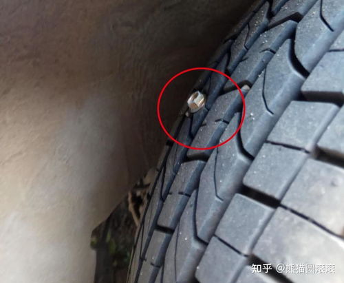 汽车补胎应该磨多少