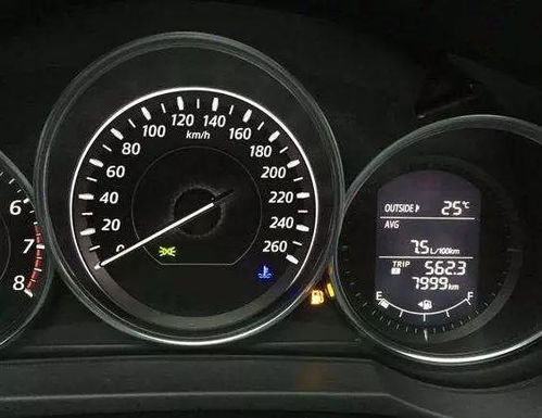 汽车发动转数多少正常