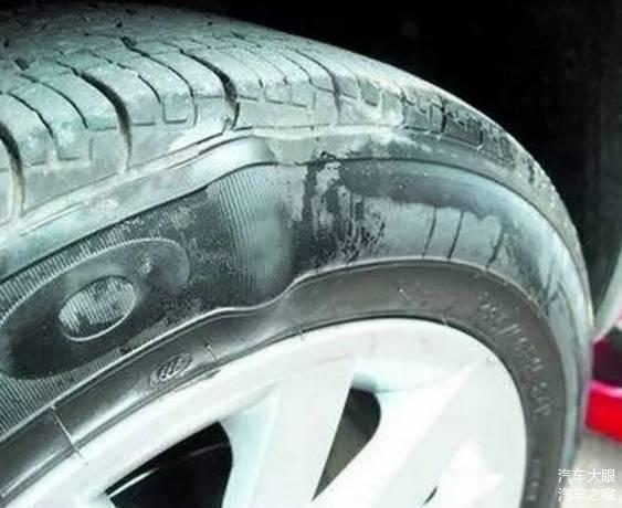 汽车2.5气压是多少 汽车2.5气压是多少