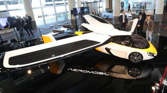 飞汽车多少钱 飞汽车多少钱