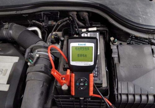 汽车电瓶 多少安时