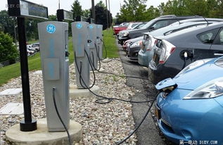 辽宁有多少充电汽车 辽宁有多少充电汽车