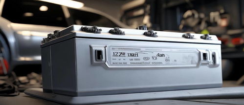 汽车电瓶都有多少伏