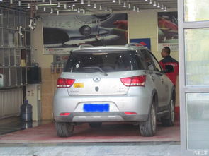 汽车多少码最颠簸