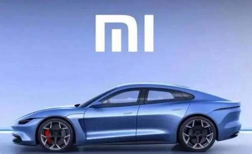 小米汽车多少吨起步