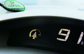 林木汽车油耗多少正常