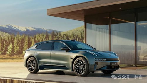 极氪汽车定金多少 极氪汽车定金多少