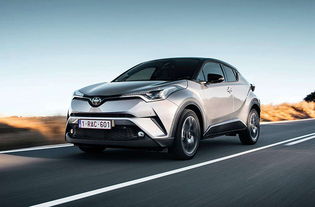 丰田汽车未来报价多少 丰田汽车未来报价多少