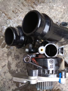 汽车水泵有多少升