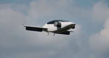 理想飞行汽车时速多少 理想飞行汽车时速多少