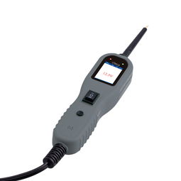 汽车气压电压多少