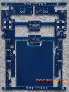 珠海汽车pcb价格多少