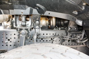 底盘最重汽车多少吨