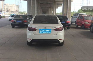 通州汽车多少钱