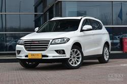 常州哈佛汽车优惠多少