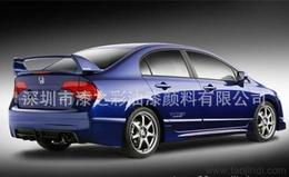 汽车数码涂料价格多少