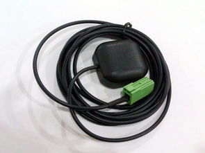 汽车天线电阻多少正常