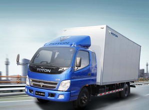 福田汽车电压多少伏