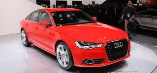 奥迪能召回多少汽车