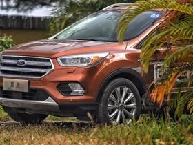 贵州福特汽车估价多少