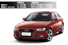 汽车大小相差有多少 汽车大小相差有多少