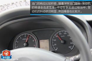 手动汽车转速保持多少